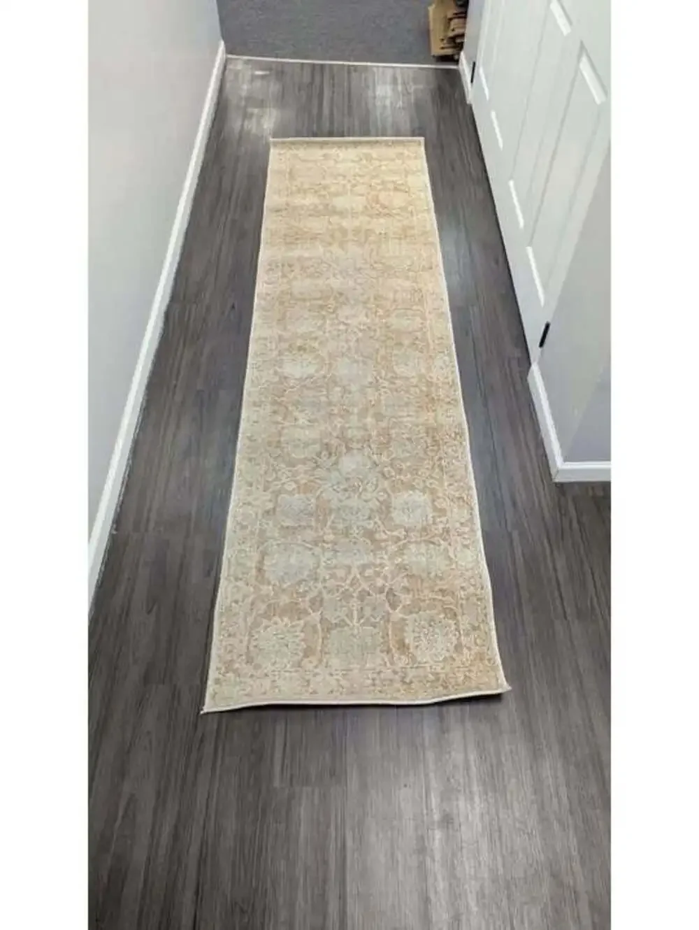 New Gertmenian Avalon Runner Rug 2'2